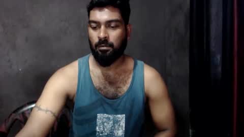 indian guys online show from 10/14/25, 04:02