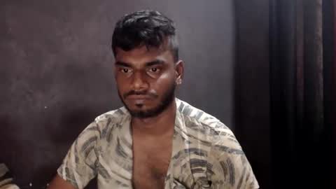 indian guys online show from 03/25/26, 03:23