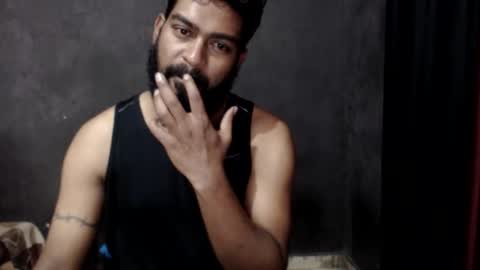indian guys online show from 03/27/26, 01:00