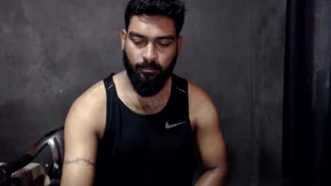 indian guys online show from 04/30/26, 04:30