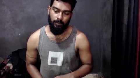 indian guys online show from 05/13/26, 06:22