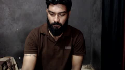Snapshot of dailysoap chatting on 06/25/26, 12:42 indian guys online show from 06/25/26, 12:42