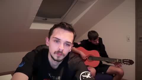 Daimon  online show from 12/03/24, 08:39