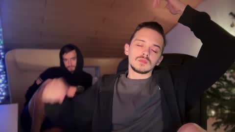 Daimon  online show from 01/07/25, 12:55