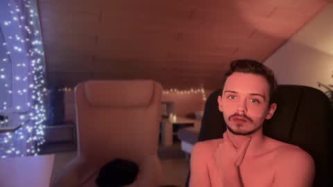 Daimon  online show from 01/10/25, 04:54