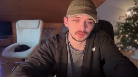 Daimon  online show from 01/13/25, 07:43