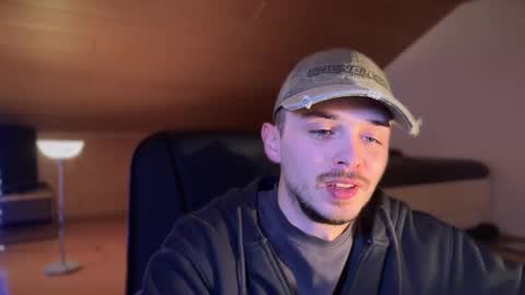 Daimon  online show from 02/15/25, 05:30