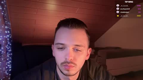 Daimon  online show from 02/15/25, 11:47