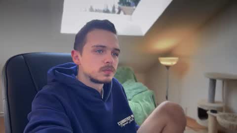 Daimon  online show from 03/09/25, 12:09