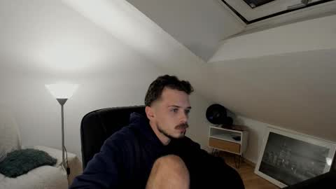 Daimon  online show from 09/15/25, 10:54