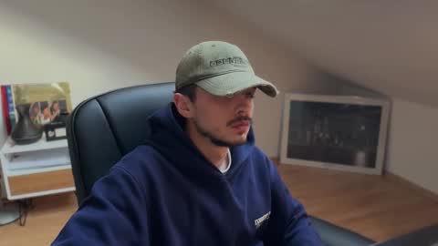 Daimon  online show from 11/05/25, 09:20