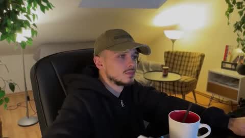 Daimon  online show from 11/14/25, 02:49