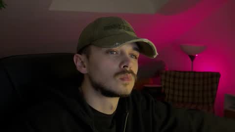 Daimon  online show from 01/10/26, 12:34