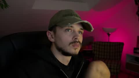 Daimon  online show from 01/11/26, 12:48