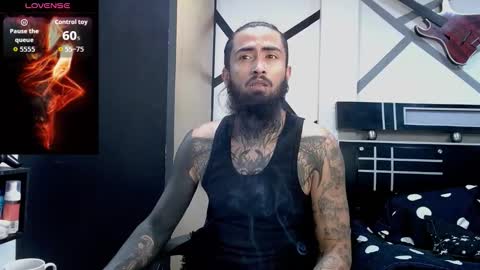 Snapshot of daimon_rock01 chatting on 02/09/26, 04:16 felipe online show from 02/09/26, 04:16