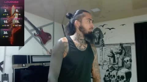 felipe online show from 05/07/26, 03:34