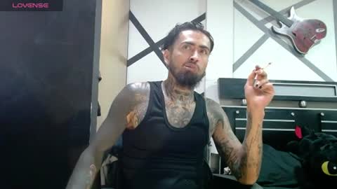 felipe online show from 07/24/26, 04:54