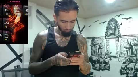felipe online show from 07/25/26, 04:21
