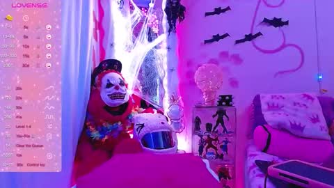 Snapshot of daina_flower chatting on 10/16/25, 04:02 DAINA online show from 10/16/25, 04:02