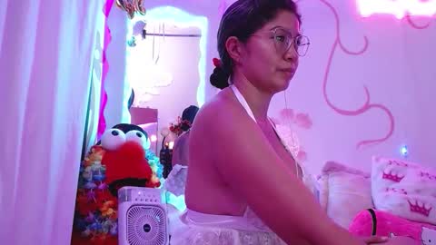 Snapshot of daina_flower chatting on 03/04/26, 04:51 DAINA online show from 03/04/26, 04:51