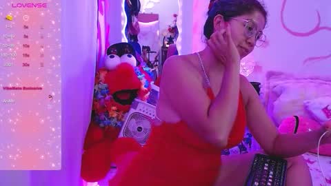 Snapshot of daina_flower chatting on 03/16/26, 04:51 DAINA online show from 03/16/26, 04:51