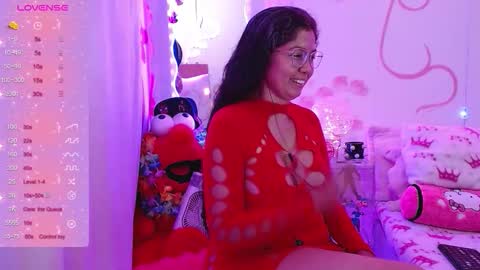 Snapshot of daina_flower chatting on 03/19/26, 03:43 DAINA online show from 03/19/26, 03:43