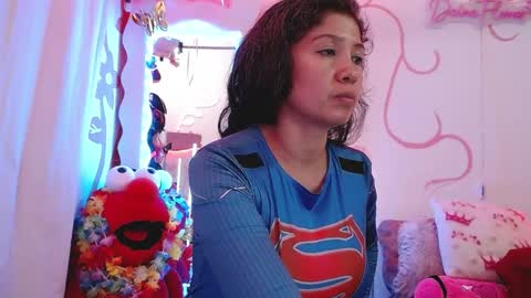 DAINA online show from 05/07/26, 04:07