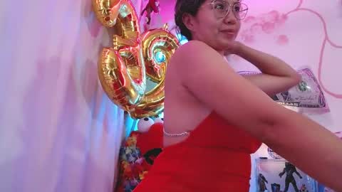 DAINA online show from 05/09/26, 04:50