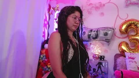 DAINA online show from 05/19/26, 04:41