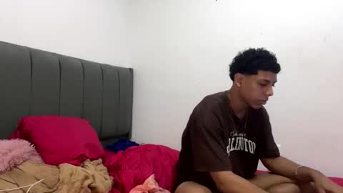 Snapshot of dainn_eris chatting on 03/01/26, 07:21 Dainn and Eris online show from 03/01/26, 07:21