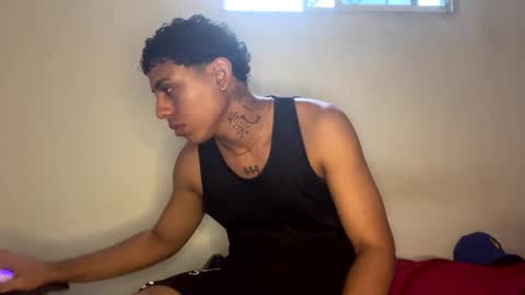 Snapshot of dainn_eris chatting on 03/18/26, 10:57 Dainn and Eris online show from 03/18/26, 10:57