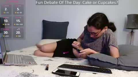 Snapshot of dainty_heart chatting on 07/01/26, 11:26 online show from 07/01/26, 11:26