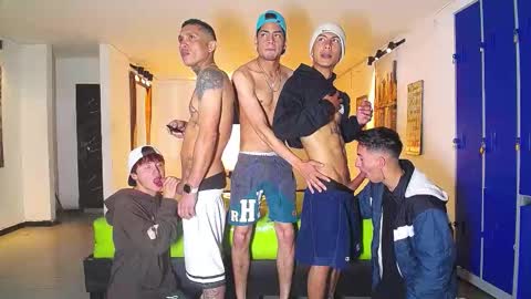 daiquirie online show from 01/13/26, 01:49