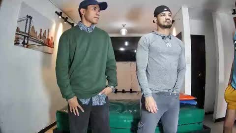 daiquirie online show from 03/02/26, 12:34