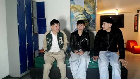daiquirie online show from 04/29/26, 01:15
