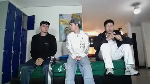 daiquirie online show from 05/02/26, 01:16