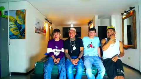 daiquirie online show from 06/25/26, 11:37