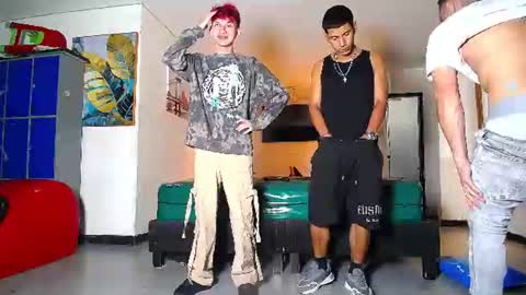 daiquirie online show from 07/04/26, 11:16