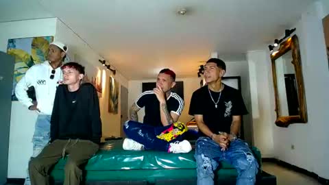 daiquirie online show from 07/06/26, 11:07