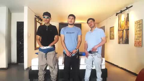 daiquirie online show from 07/16/26, 12:33