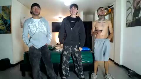 daiquirie online show from 08/05/26, 01:58