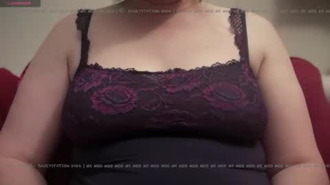 Mx Mommy Moo online show from 01/12/26, 05:07