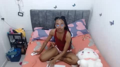 Snapshot of daisha_becker chatting on 03/09/25, 01:04 daisha_becker online show from 03/09/25, 01:04