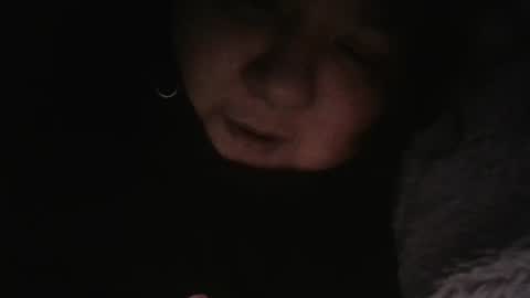 Snapshot of daisnconfusion_ chatting on 01/16/25, 03:45 daisnconfusion_ online show from 01/16/25, 03:45