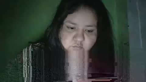 Snapshot of daisnconfusion_ chatting on 01/28/25, 02:53 daisnconfusion_ online show from 01/28/25, 02:53