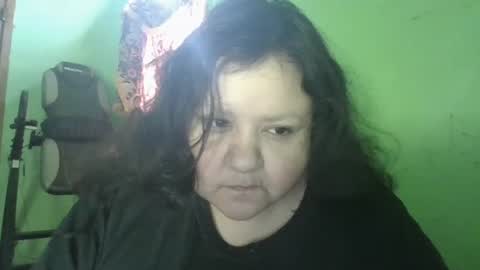 Snapshot of daisnconfusion_ chatting on 02/13/25, 03:46 daisnconfusion_ online show from 02/13/25, 03:46