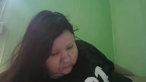 Snapshot of daisnconfusion_ chatting on 02/13/25, 06:48 daisnconfusion_ online show from 02/13/25, 06:48