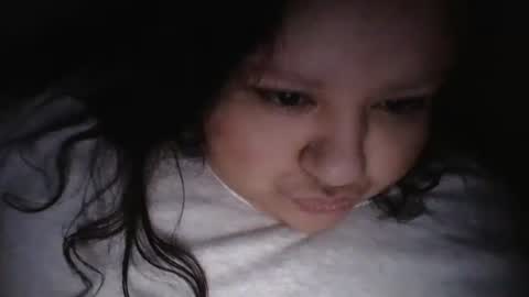 Snapshot of daisnconfusion_ chatting on 02/20/25, 01:36 daisnconfusion_ online show from 02/20/25, 01:36