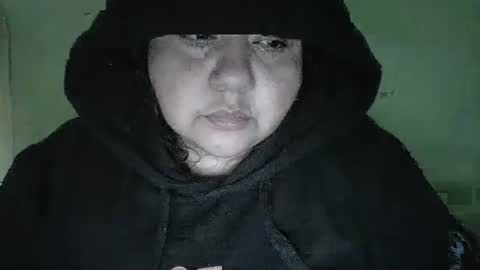 Snapshot of daisnconfusion_ chatting on 02/21/25, 06:48 daisnconfusion_ online show from 02/21/25, 06:48