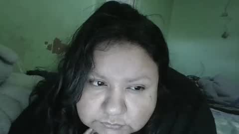 Snapshot of daisnconfusion_ chatting on 02/24/25, 10:47 daisnconfusion_ online show from 02/24/25, 10:47
